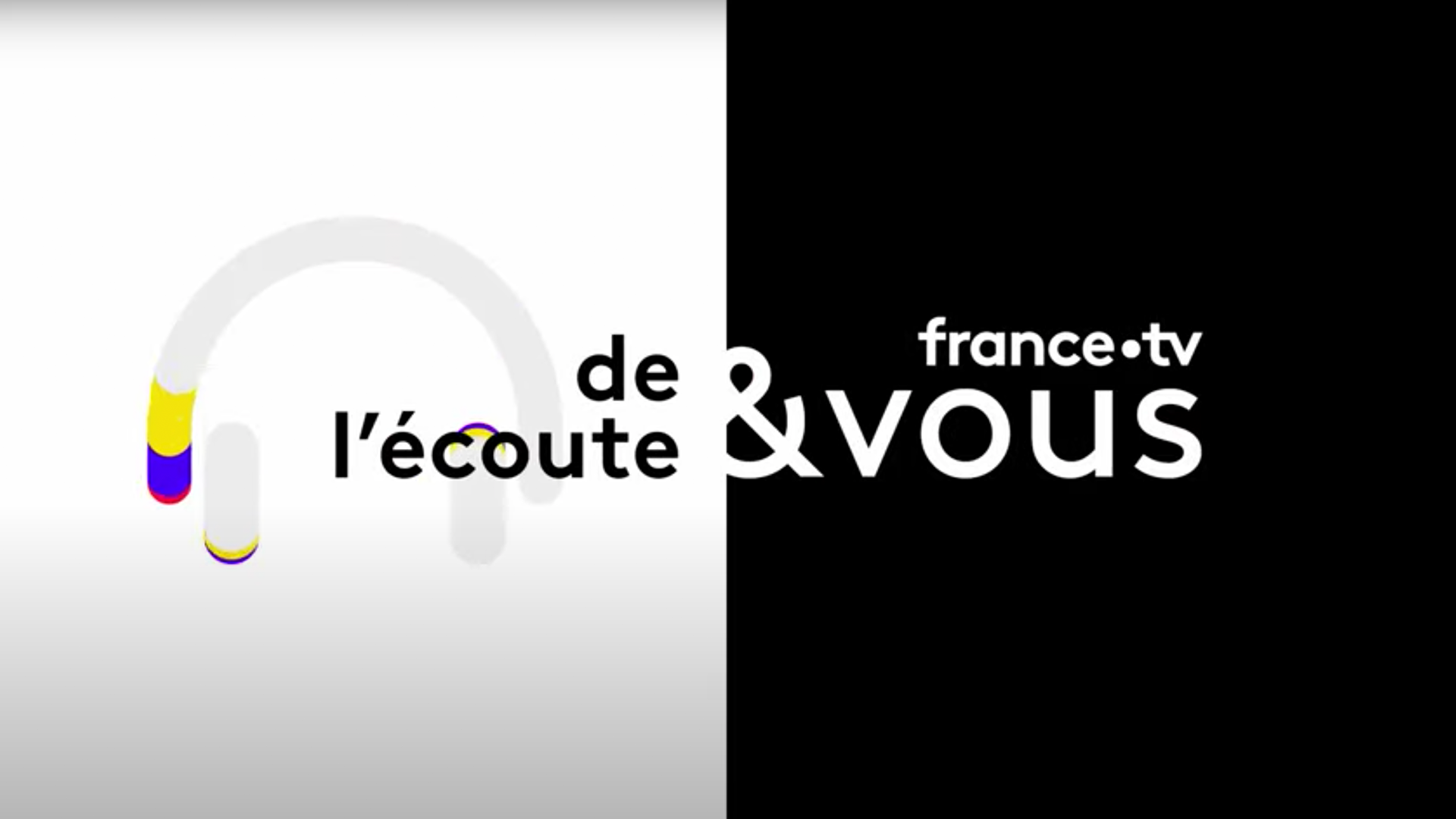 Toute l'équipe de France TV & Vous est à votre écoute !